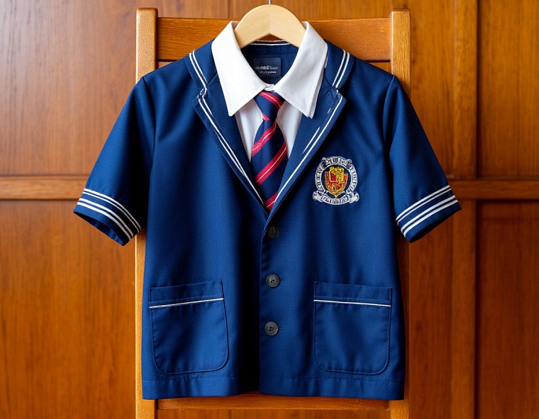 Юрист рассказал, как родителям оспорить завышенные требования к школьной форме