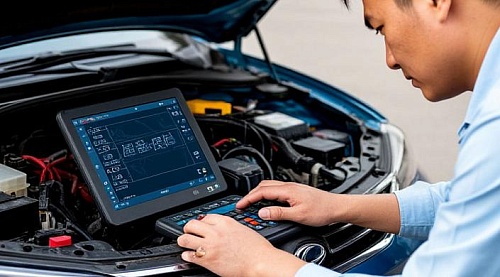 «Не хочу чувствовать себя идиотом»: почему автоэлектрик не берется за ремонт китайских авто