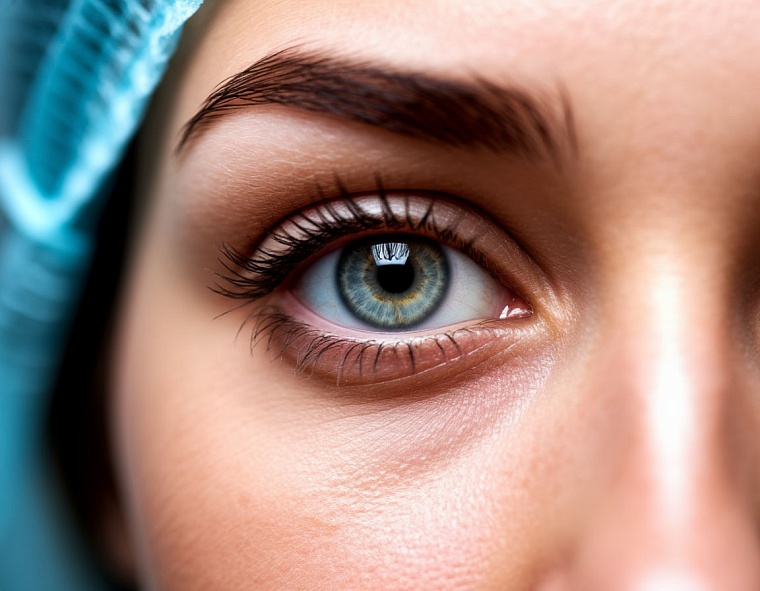 Тюменские врачи лечат глазные заболевания при сахарном диабете