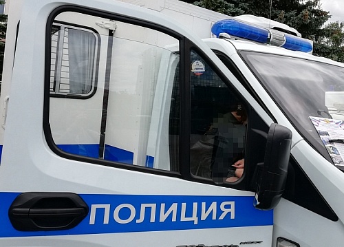 За кражу велосипеда тюменец проведет в колонии два с половиной года