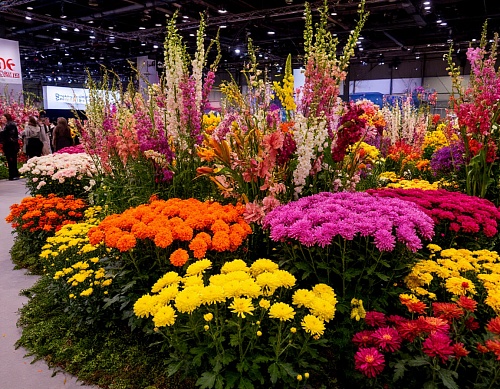 Тюменцев приглашают на новогоднюю ярмарку и своп комнатных растений