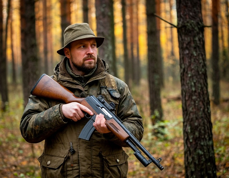 Картинка сгенерирована ИИ