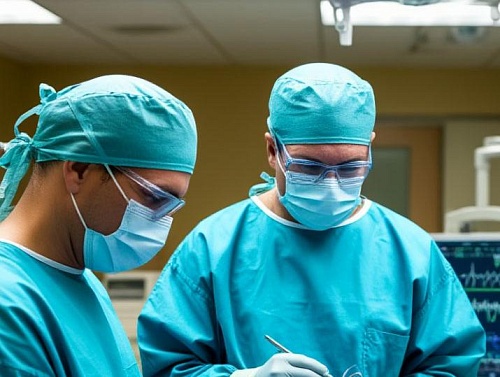 У тюменки выросла опухоль 26 см на месте удаленной