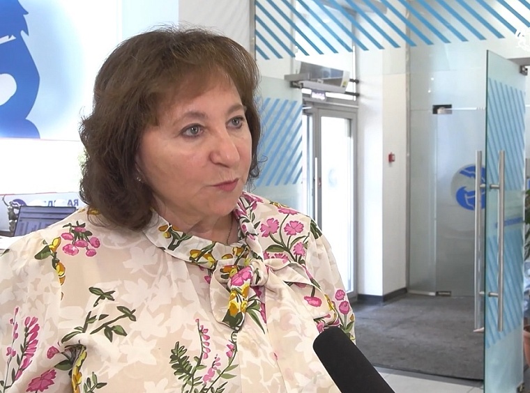 Наталья Шевчик: Боевой кадровый резерв поможет тюменцам проявить себя