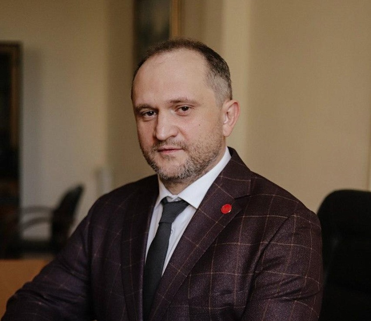 Юрий Клочков: «Боевой кадровый резерв» – важная инициатива для региона