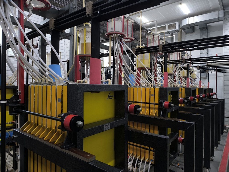 Замминистра строительства и ЖКХ РФ Алексей Ересько: В Тюмени удачный опыт реализации концессионного соглашения