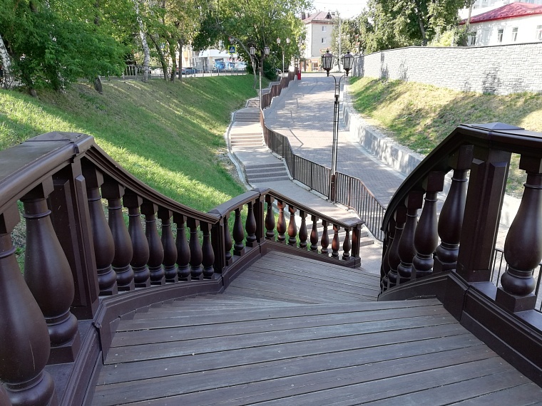 В Тюмени Масловский взвоз закроют на четверо суток из-за марафона