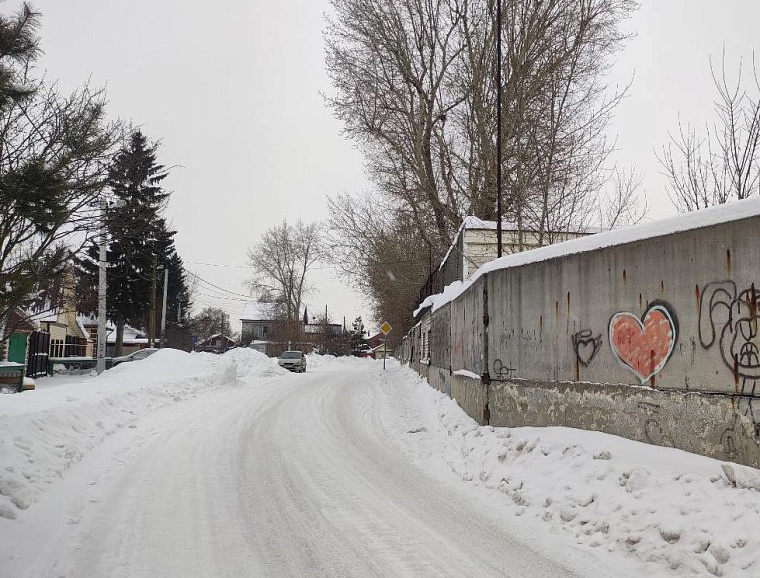 Дела «красного Бонапарта» и скромная память о нем в Тюмени