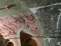 В Спасской церкви в Тюмени продолжат реставрацию живописи