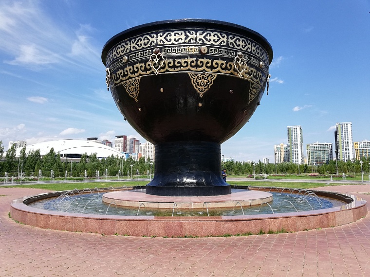 Как сэкономить на поездке в Казахстан из Тюмени на поезде