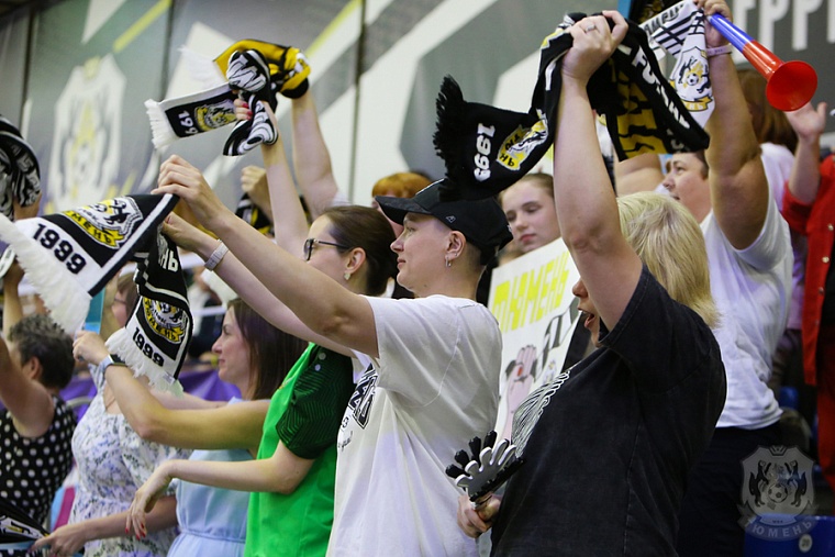 Стартует продажа билетов на международный «Турнир на призы Тюменской области» по мини-футболу