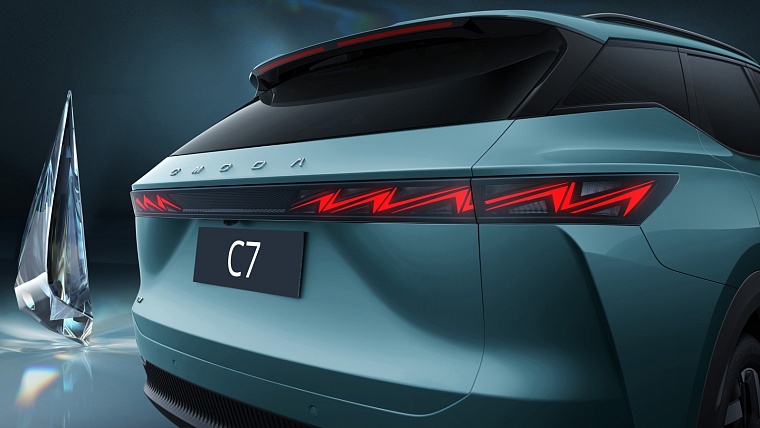 OMODA/JAECOO - флагман и эксклюзив ждут своих новых владельцев в Техноком-Инвеcт