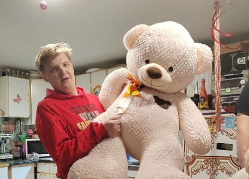 В Ялуторовске закончились поиски Никиты Андроникова, которые шли больше трех недель