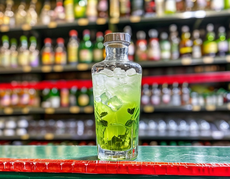 Картинка сгенерирована ИИ