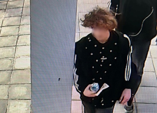 14-летний подросток сбежал из Когалыма в Тюмень