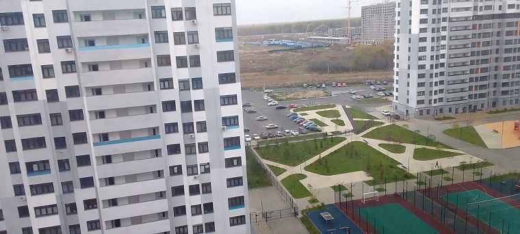 Директор УК «Цитрин» дала комментарий по поводу конфликта в Патрушева