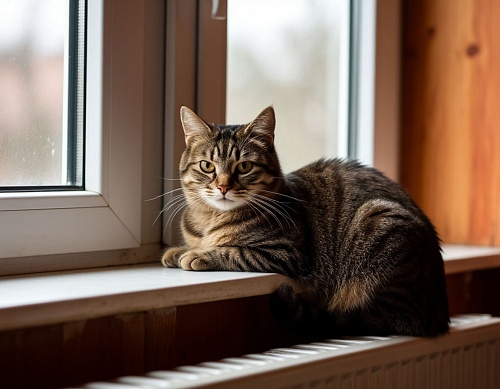 В 22 муниципалитетах Тюменской области приняли решение о начале отопительного сезона