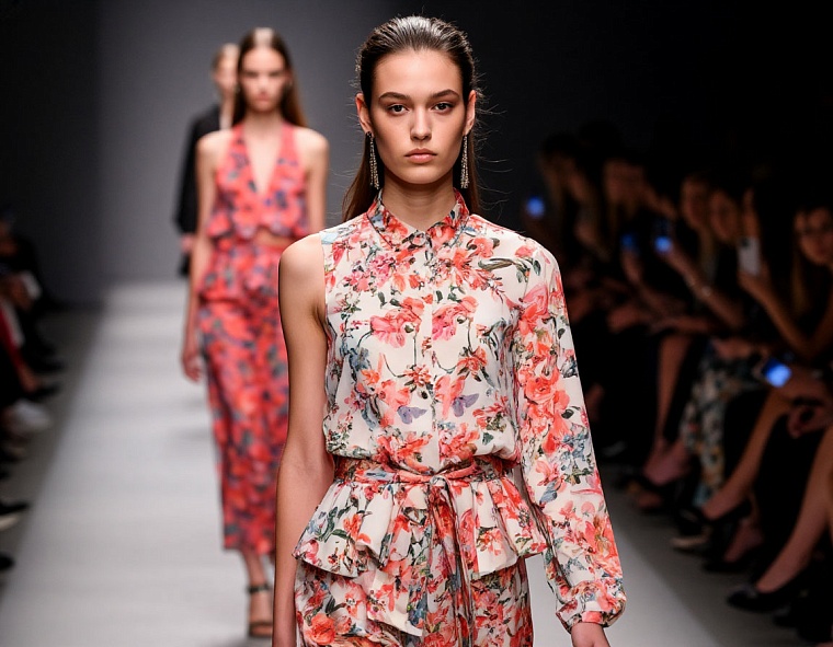 Тюмень примет Всероссийский турнир стилистов для консолидации модной индустрии