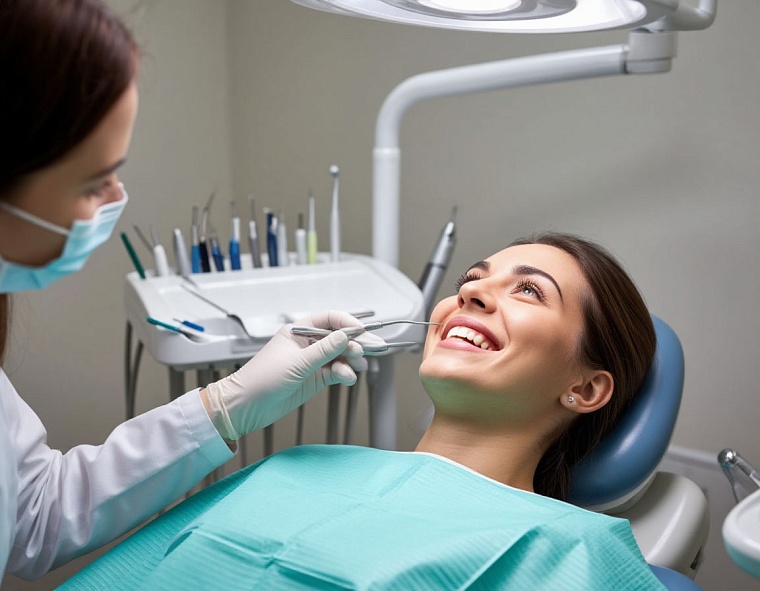 Зубы мудрости: удалять или оставить? Мнение стоматолога