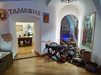 В Тобольске открыли для посетителей фонды музея-заповедника