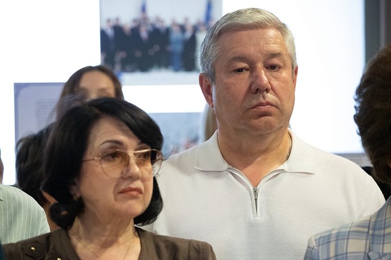 Светлана Иванова: Выставка «Я вернусь» - очень простые, но очень глубокие слова