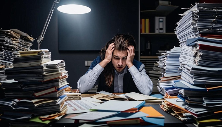 Картинка сгенерирована ИИ