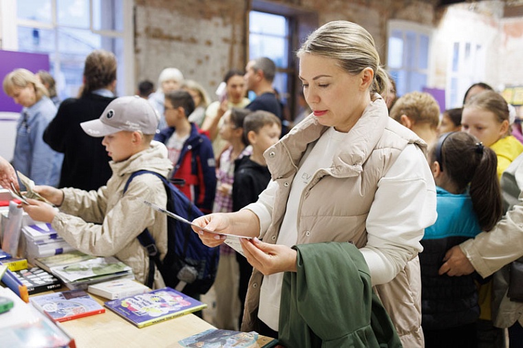 В Тобольске пройдет фестиваль сибирских историй