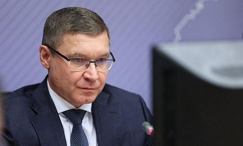 Полпред Владимир Якушев ответил на просьбу жительницы Тюменской области о газификации