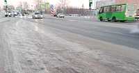 Губернатор ответил на вопрос о дефиците водителей в Тюменской области