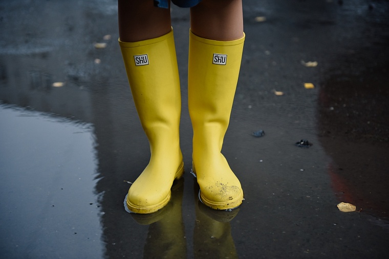 Тюменцы уже ищут на "Авито" теплицы, резиновые сапоги и надувные матрасы