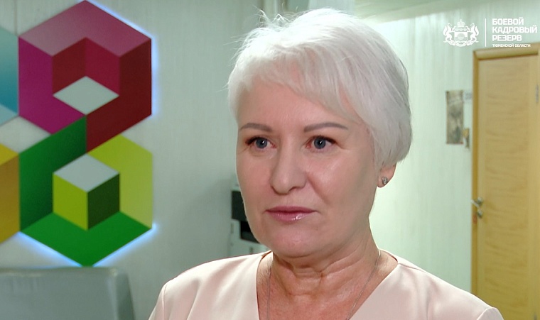 Инна Михайловская об участниках "Боевого кадрового резерва": Это будет новая волна в руководстве предприятий и на госслужбе