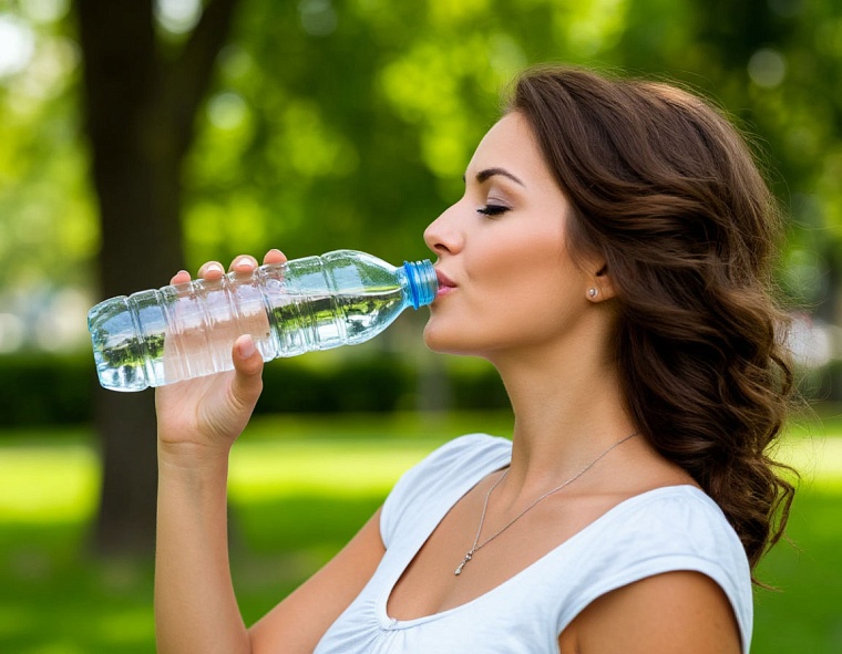 Тюменский врач рассказал, как начать здоровый образ жизни