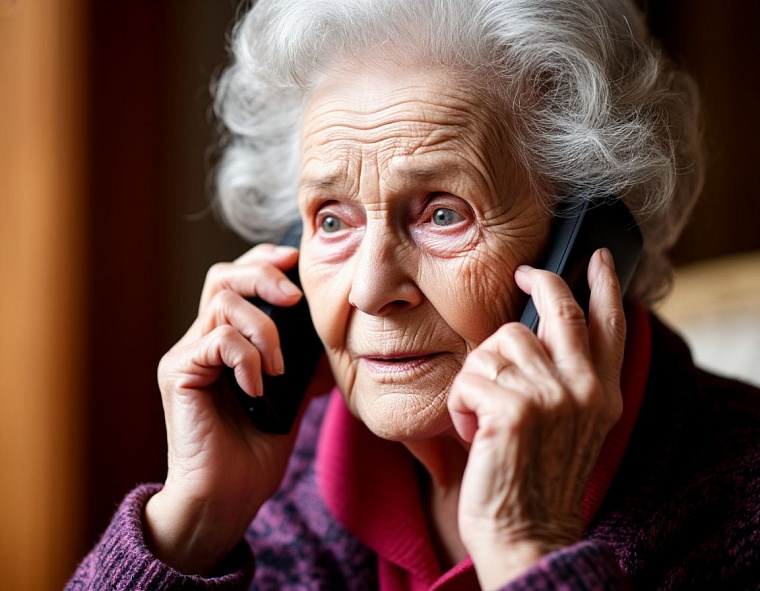 Картинка сгенерирована ИИ