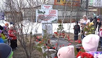 В Нижневартовске ветеран в борьбе с коммунальщиками планирует дойти до Путина