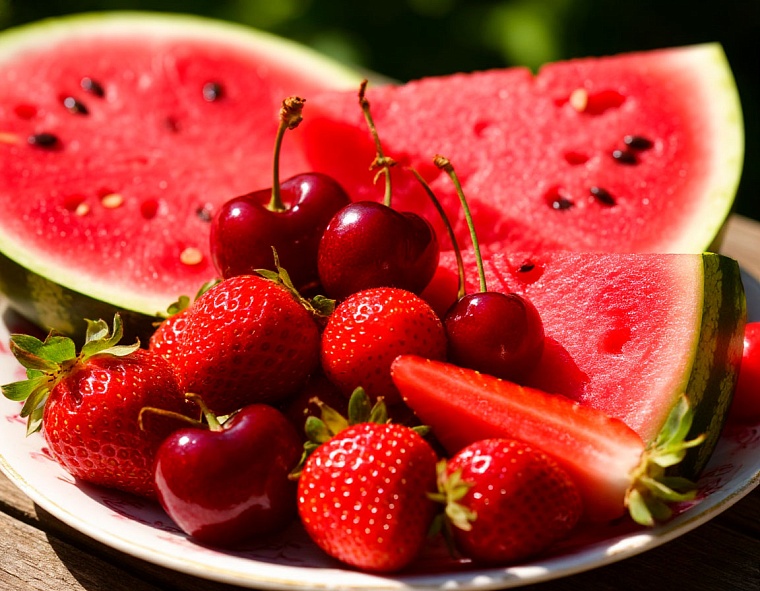 Картинка сгенерирована ИИ