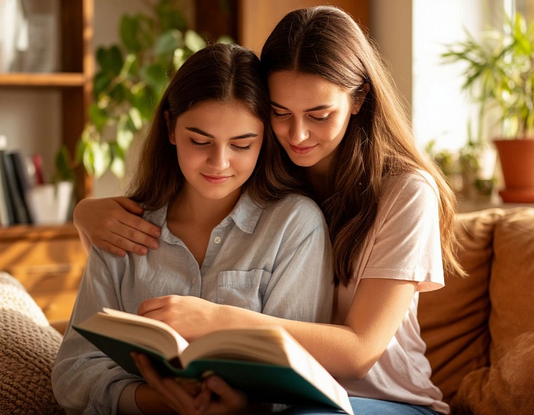 Картинка сгенерирована ИИ