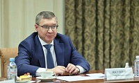Владимир Якушев: Цель, поставленная президентом России, по снижению младенческой смертности на Урале уже достигнута