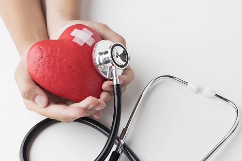 Тюменские кардиологи объяснили, как меняется сердце с возрастом