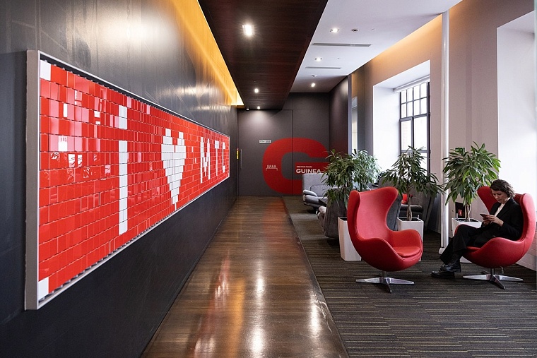 МТС признана лидером технологического развития российских операторов связи