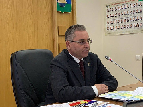 Выборы-2025: в Тюменской области 954 кандидата претендуют на 374 депутатских мандата