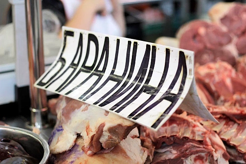 Россельхознадзор выявил нарушения в 49 предприятиях общепита Тюменской области