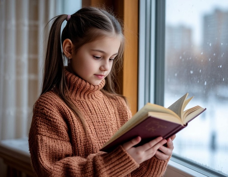 Фото сгенерировано ИИ