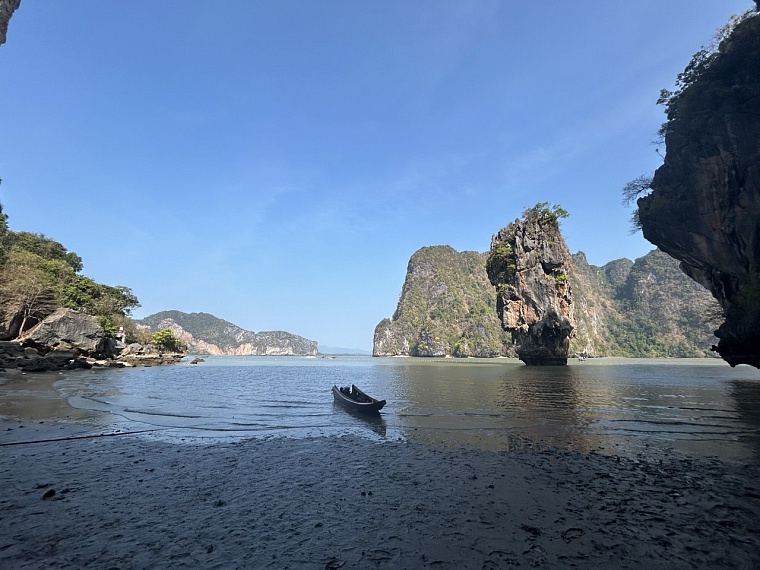 Прямые рейсы: путешествуем за границу из Тюмени