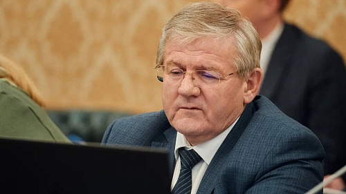 Виктор Воллерт: Общественный совет поддерживает участников «Боевого кадрового резерва», не вмешиваясь в работу профессионалов