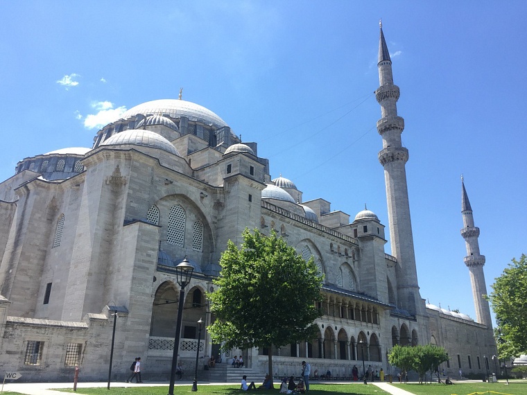 Прямые рейсы: путешествуем за границу из Тюмени