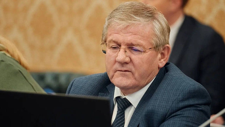 Виктор Воллерт: Общественный совет поддерживает участников «Боевого кадрового резерва», не вмешиваясь в работу профессионалов