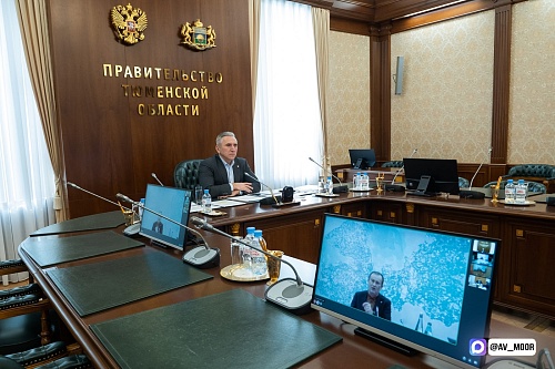 Александр Моор: В ходе обучения участники СВО получили современные управленческие знания и навыки