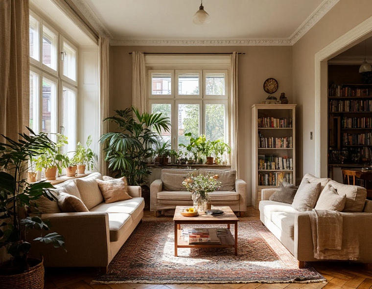 Картинка сгенерирована ИИ