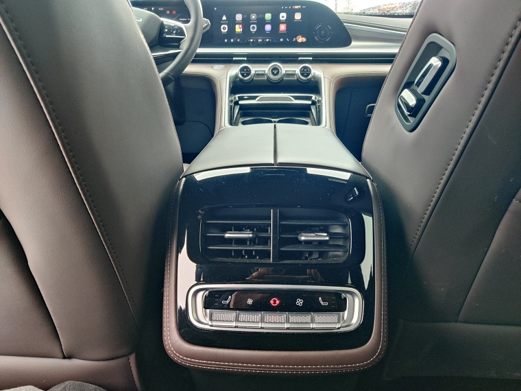 Универсальный «интеллектуал»: почему EXEED TXL стал самой продаваемой моделью бренда в Тюмени 