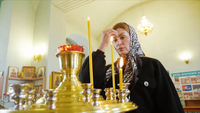 После гибели мужа тюменка нашла силы участвовать в конкурсе красоты Mrs. Globe — 2025